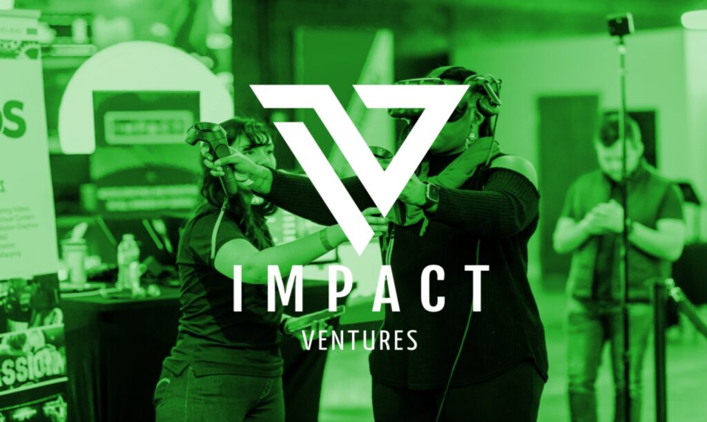 Impact Ventures | Convocatoria para financiar emprendimientos