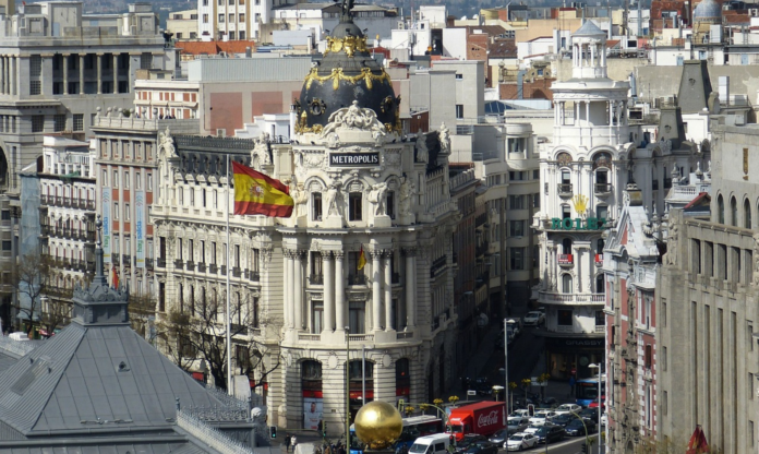 Calles de Madrid