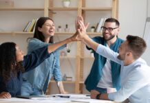 ¿Tiempo libre en mi oficina? 10 actividades que podrías hacer Tiempo libre en la oficina