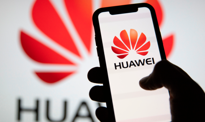 huawei para llamadas de alta calidad