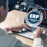Un gran paso para la digitalización de una farmacia | Ventajas de un ERP Ventajas de un ERP