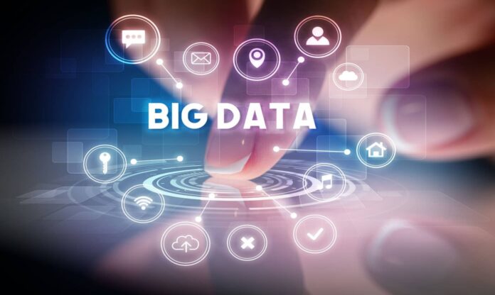 Implementar el big data en las empresas