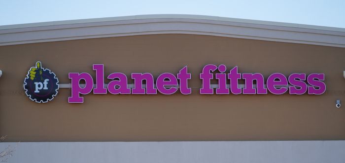 Planet Fitness