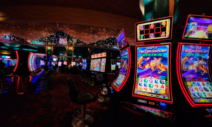 innovación en casinos experiencia cliente