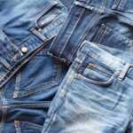 Tienda de pantalones de mezclilla | Cómo lograr una empresa eficiente Abrir una tienda de pantalones de mezclilla