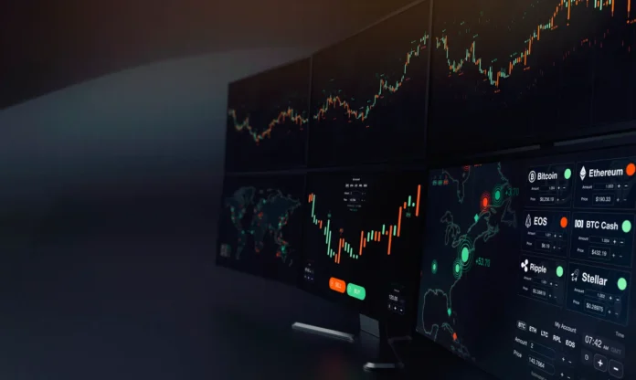 qué es el trading, cómo implementarlo y beneficios principales