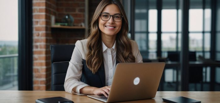 Mujer de negocios | Qué son las empresas unicornio