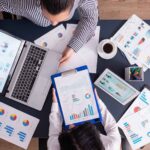 5 estrategias de marketing off y online que ayudarán a que tu negocio crezca tipos-de-estrategias-de-marketing