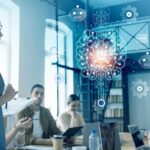 Conoce los beneficios y los tipos de herramientas de IA para negocios herramientas-de-ia-para-negocios