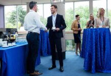 Espacios para eventos en Madrid: ¿qué factores se deben considerar para elegir el ideal? espacios-para-eventos-en-madrid