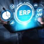 Todos los negocios necesitan un software ERP. Te explicamos sus beneficios que-es-un-erp