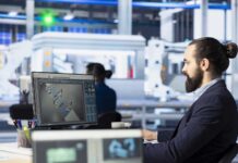 ¿Qué es una maquinaria de inspección por visión artificial y cuáles son sus beneficios? maquinaria-de-inspeccion-por-vision-artificial