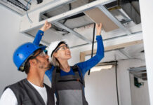 Ventajas de hacer tu instalación de aire acondicionado por conductos con TSclima instalacion-de-aire-acondicionado-por-conductos