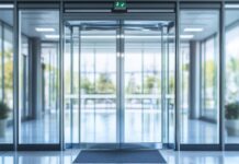 Automatización de accesos en empresas, eficiencia y seguridad como ventaja competitiva automatizacion-de-accesos-en-empresas