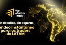 Sin Desafíos, Sin Demoras: Entendiendo el Modelo de Financiamiento Instantáneo de WeMasterTrade cuentas-fondeadas-latam