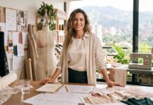 Ellipse Lingerie, una marca que redefine la lencería de mujer a través del diseño único y de la feminidad auténtica ellipse-lingerie